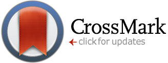 Crossmark Logo
