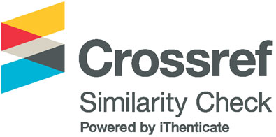 Similarity Check Logo